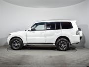 Mitsubishi Pajero IV Санкт-Петербург  - изображение 27