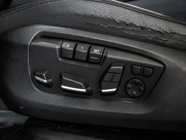 BMW X6 II (F16) с пробегом 2016 года, цена 3 698 000 рублей, 130631 км, внедорожник, Автокод Объявления