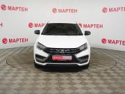 Lada (ВАЗ) Vesta I Рестайлинг (NG) Вологда  - изображение 19