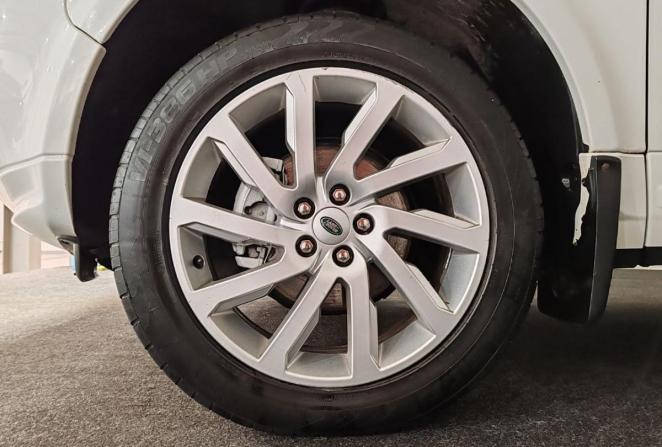Land Rover Freelander II Рестайлинг с пробегом 2012 года, цена 1 570 000 рублей, 269605 км, внедорожник, Автокод Объявления