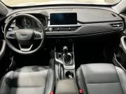 Chery Tiggo 4 Pro I Рестайлинг Пермь  - изображение 37