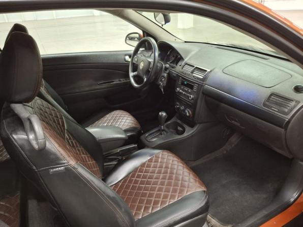 Chevrolet Cobalt I с пробегом 2005 года, цена 465 000 рублей, 277073 км, купе, Автокод Объявления