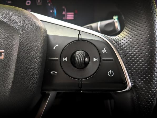 BAIC U5 Plus с пробегом 2023 года, цена 900 000 рублей, 109346 км, седан, Автокод Объявления