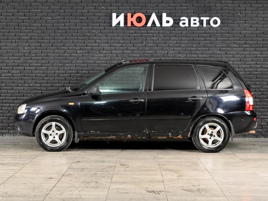 Lada (ВАЗ) Kalina I Екатеринбург  - изображение 4