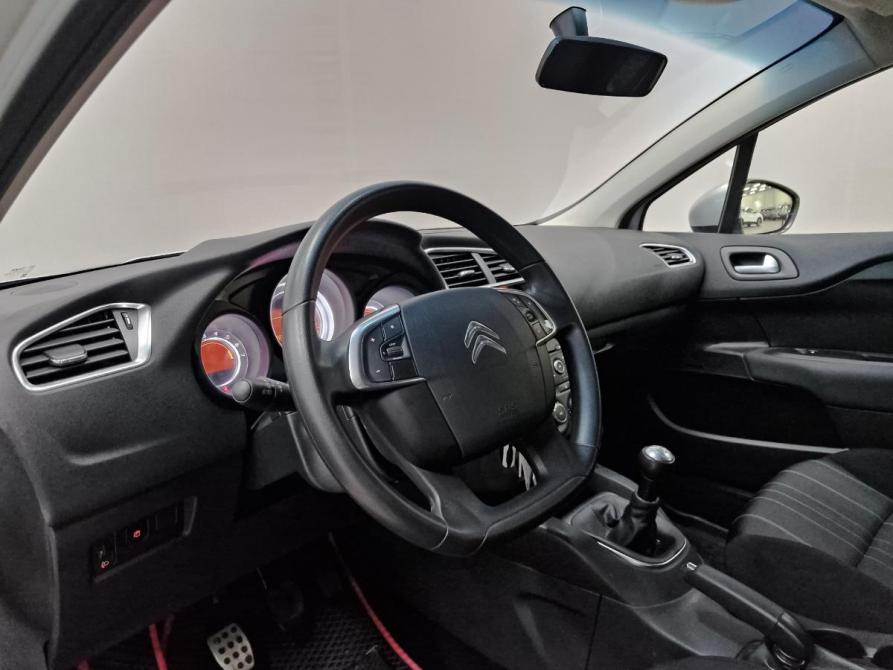 Citroen C4 II Москва  - изображение 15