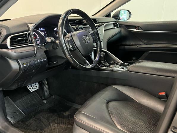 Toyota Camry VIII (XV70) с пробегом 2020 года, цена 2 230 000 рублей, 146000 км, седан, Автокод Объявления