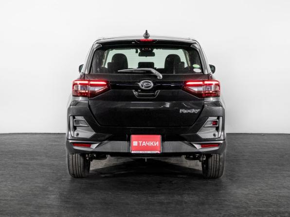 Daihatsu Rocky A200 с пробегом 2019 года, цена 1 399 500 рублей, 112359 км, внедорожник, Автокод Объявления