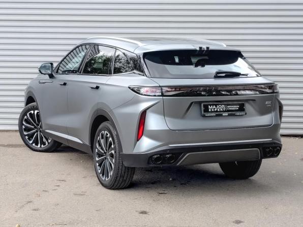 Exeed RX с пробегом 2023 года, цена 2 695 000 рублей, 43173 км, внедорожник, Автокод Объявления