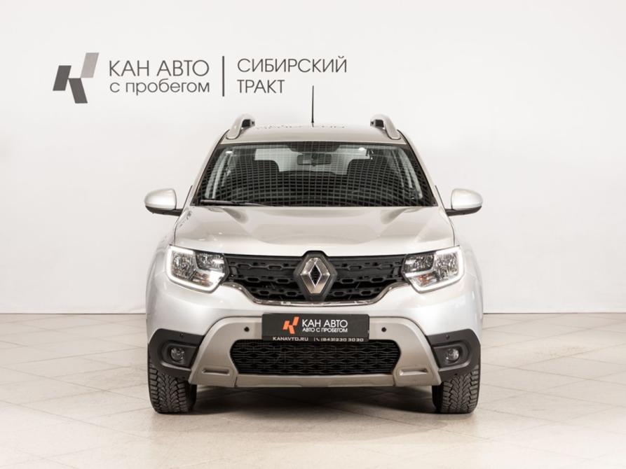 Renault Duster II Казань  - изображение 2