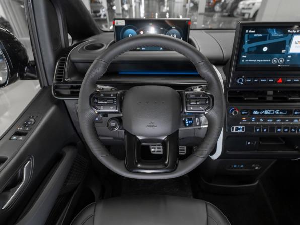 Hyundai Staria I Рестайлинг с пробегом 2026 года, цена 7 250 000 рублей, 42 км, минивэн, Автокод Объявления