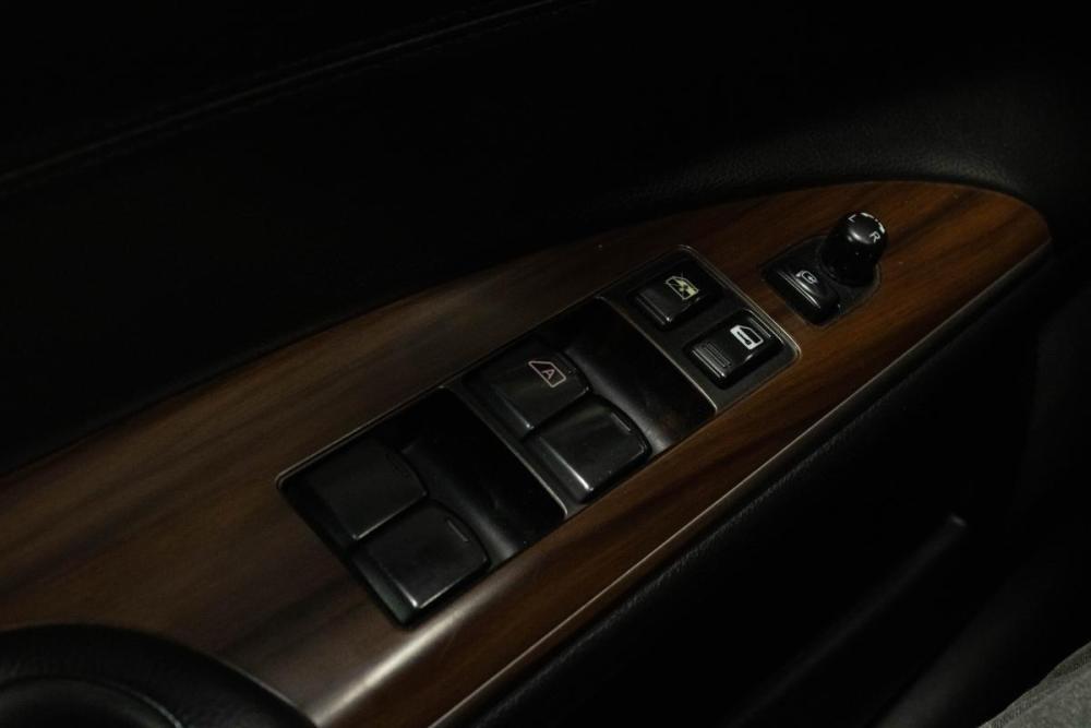 Nissan Teana II Уфа  - изображение 12