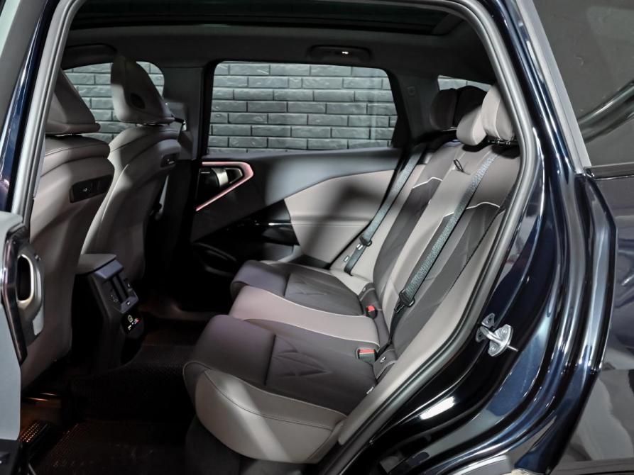 BMW X3 IV (G45/G48) Екатеринбург  - изображение 23