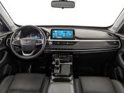 Chery Tiggo 7 Pro I Москва  - изображение 42