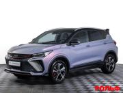 Geely Coolray I Рестайлинг Москва  - изображение 25
