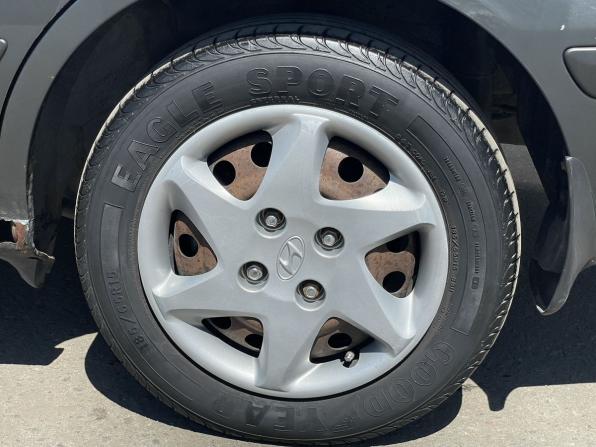 Hyundai Elantra III (XD2) Рестайлинг с пробегом 2008 года, цена 299 000 рублей, 432717 км, седан, Автокод Объявления