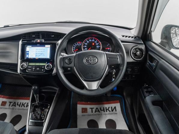 Toyota Corolla XI (E160 E170 E180) Рестайлинг 1 с пробегом 2017 года, цена 1 350 000 рублей, 87060 км, универсал, Автокод Объявления