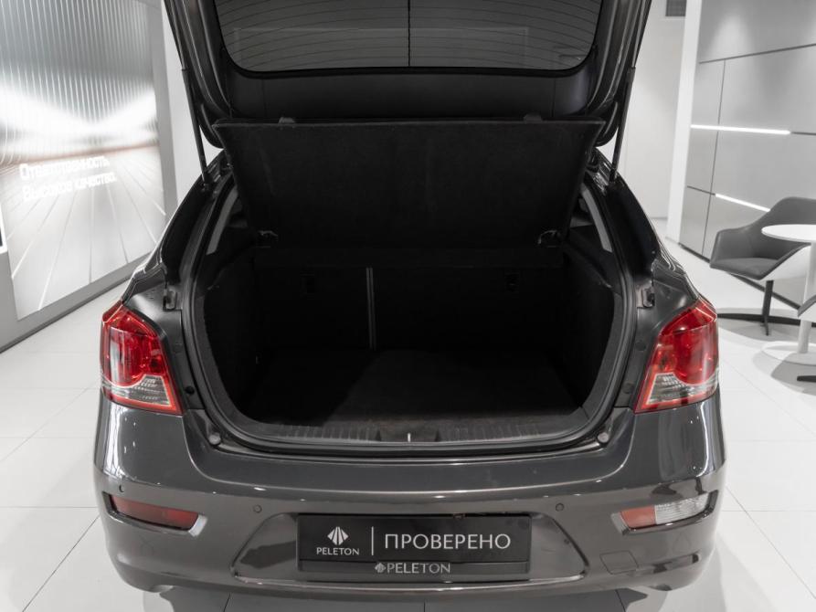 Chevrolet Cruze I Рестайлинг Москва  - изображение 20