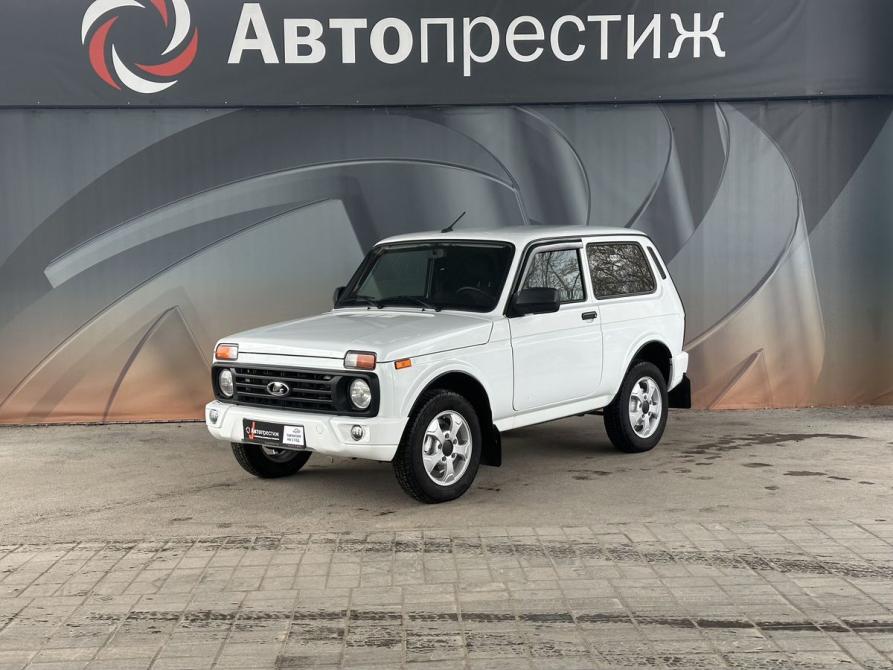 Lada (ВАЗ) Niva Legend Волгоград  - изображение 1