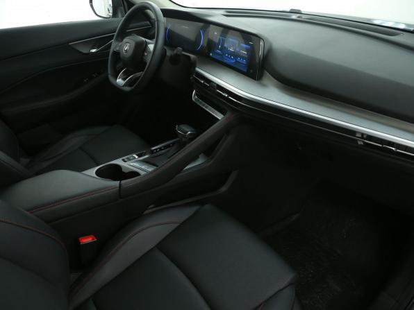Changan CS35 Plus I Рестайлинг с пробегом 2022 года, цена 1 700 000 рублей, 33400 км, внедорожник, Автокод Объявления