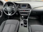 Hyundai Sonata VII (LF) Рестайлинг Оренбург  - изображение 28