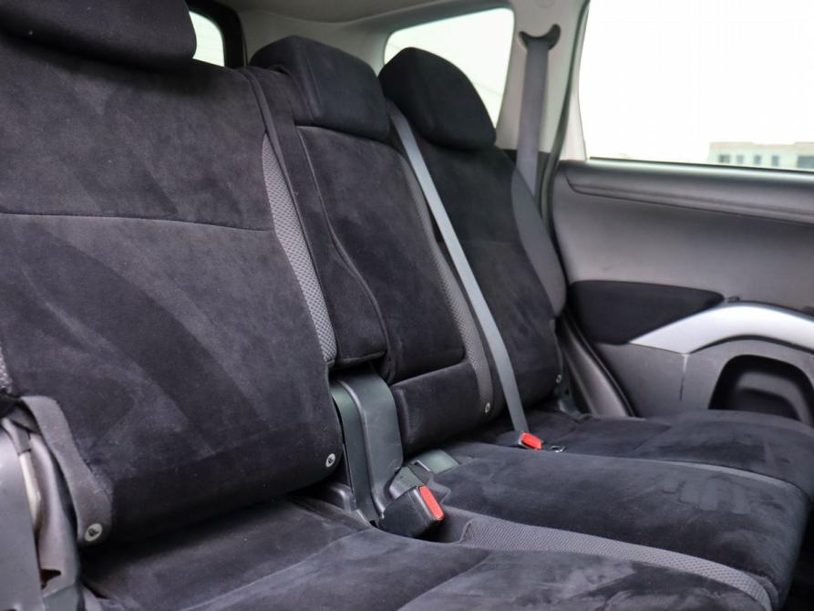 Mitsubishi Outlander II Рестайлинг Самара  - изображение 11