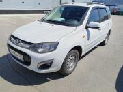 Lada (ВАЗ) Kalina II Тольятти  - изображение 7
