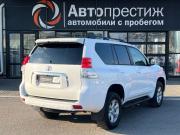Toyota Land Cruiser Prado 150 Series Волгоград  - изображение 27
