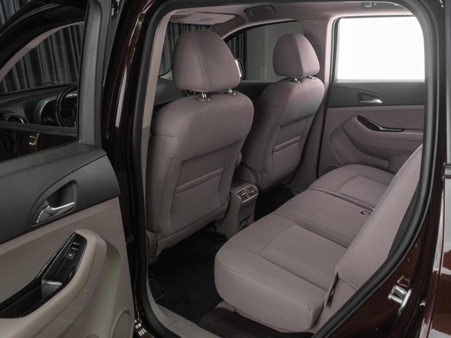 Chevrolet Orlando I Тюмень  - изображение 13