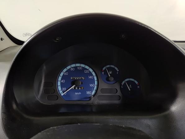 Daewoo Matiz I Рестайлинг с пробегом 2012 года, цена 185 000 рублей, 72237 км, хэтчбек, Автокод Объявления