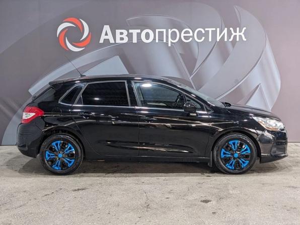 Citroen C4 II с пробегом 2012 года, цена 645 000 рублей, 102731 км, хэтчбек, Автокод Объявления