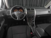 Toyota Corolla X (E140 E150) Тюмень  - изображение 21