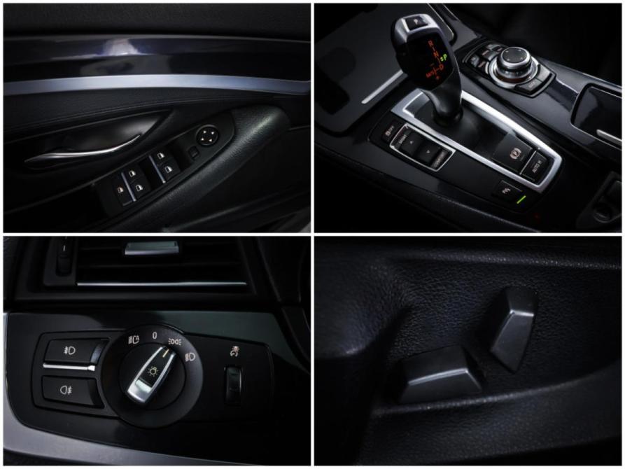 BMW 5 серии VI (F10/F11/F07) Москва  - изображение 19