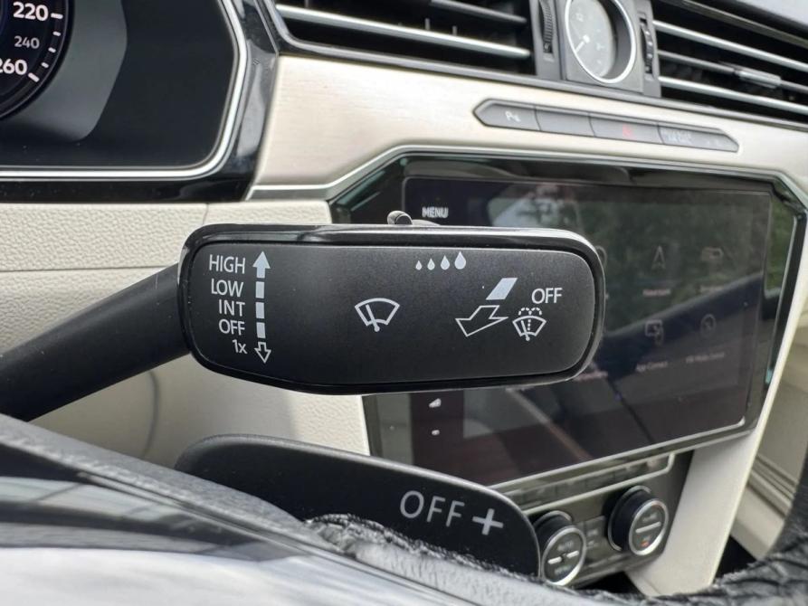 Volkswagen Passat B8 Екатеринбург  - изображение 19
