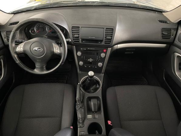 Subaru Outback III Рестайлинг с пробегом 2007 года, цена 1 049 000 рублей, 153358 км, универсал, Автокод Объявления