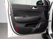 Kia Sportage IV Рестайлинг Тюмень  - изображение 35