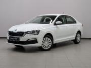 Skoda Rapid II Москва  - изображение 26