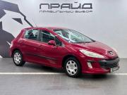 Peugeot 308 I Ростов-на-Дону  - изображение 19