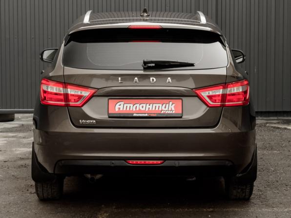 Lada (ВАЗ) Vesta I с пробегом 2021 года, цена 1 230 000 рублей, 39000 км, универсал, Автокод Объявления