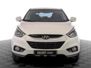 Hyundai ix35 I Рестайлинг Москва  - изображение 27