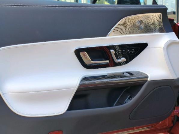 Mercedes-Benz AMG GT II с пробегом 2024 года, цена 25 500 000 рублей, 8300 км, купе, Автокод Объявления