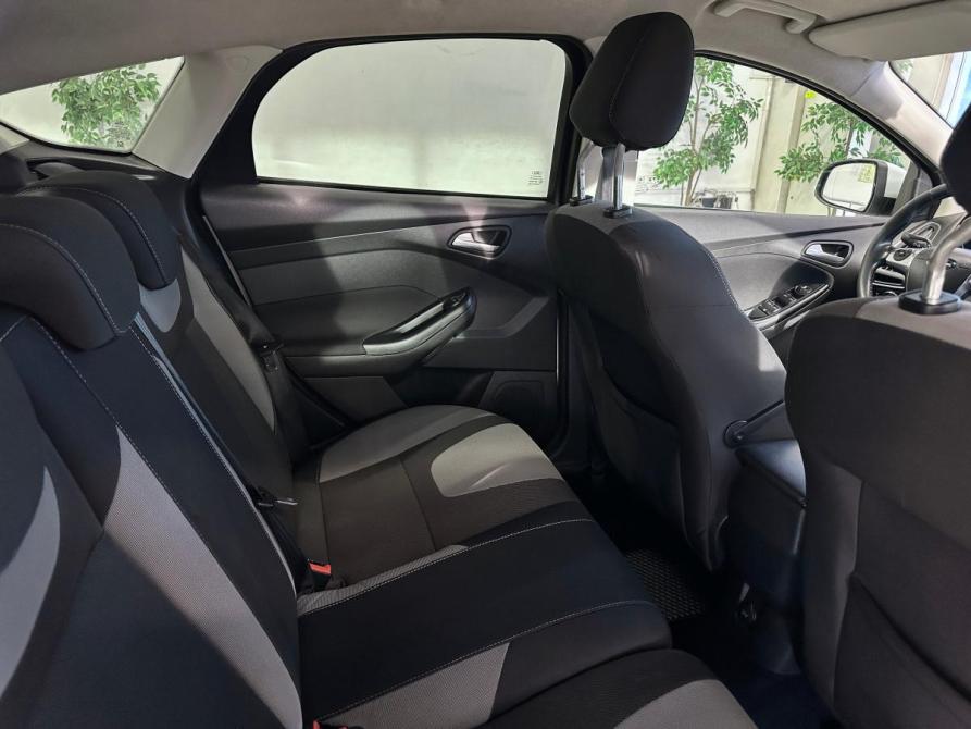 Ford Focus III Волгоград  - изображение 10