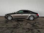 Mercedes-Benz CLS I (C219) Рестайлинг Москва  - изображение 24