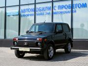 Lada (ВАЗ) Niva Legend Екатеринбург  - изображение 19