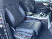 Audi Q8 I (4M) Иркутск  - изображение 74
