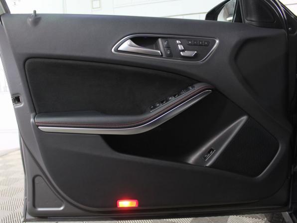 Mercedes-Benz GLA AMG I (X156) Рестайлинг с пробегом 2017 года, цена 3 185 000 рублей, 74000 км, внедорожник, Автокод Объявления