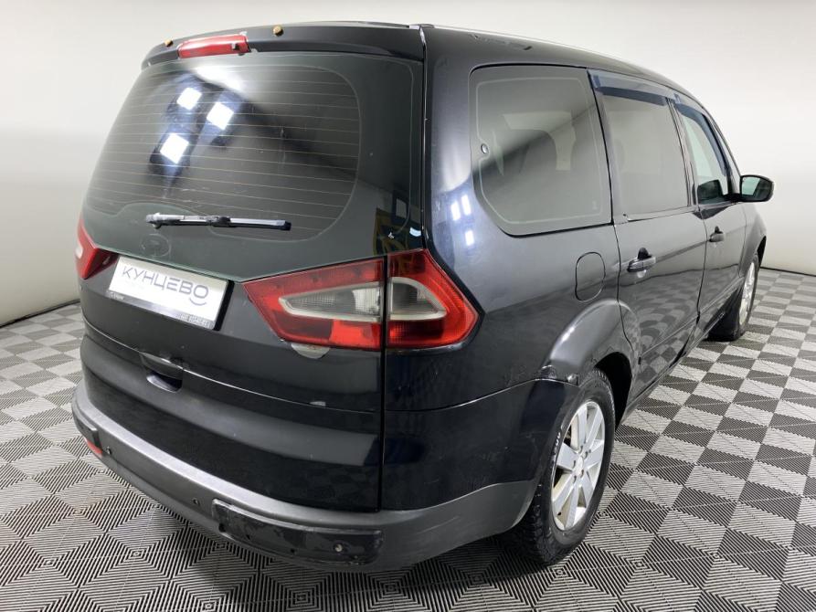 Ford Galaxy II Москва  - изображение 5