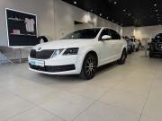Skoda Octavia III (A7) Рестайлинг Москва  - изображение 19