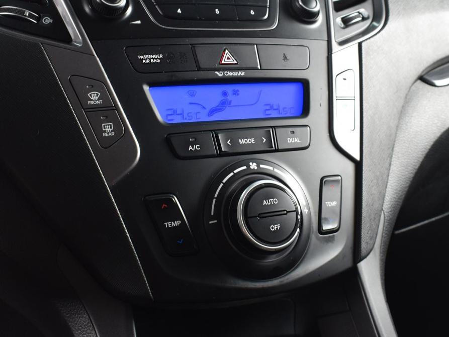 Hyundai Santa Fe III Кемерово  - изображение 18