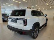 Haval Dargo Санкт-Петербург  - изображение 20