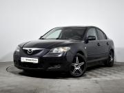 Mazda 3 I (BK) Рестайлинг Санкт-Петербург  - изображение 19